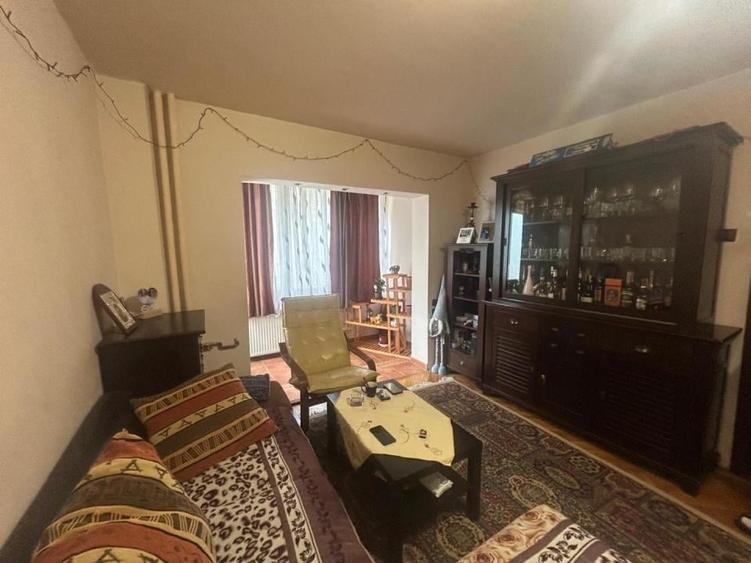 121.500 € – apartament de 55 mp in centrul Bucureștiului la - 15