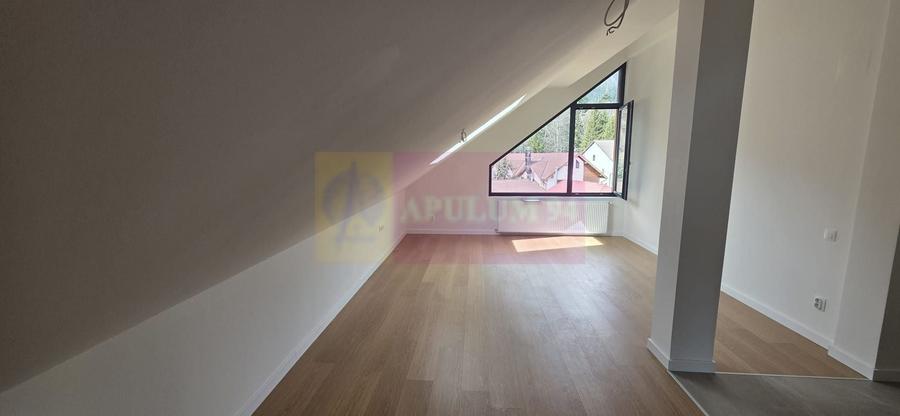 Apartament cu 2 camere de vanzare in Busteni - 5