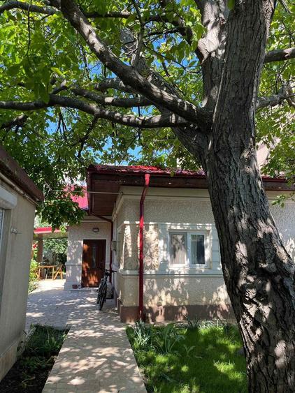 Casa cu gradina in sectorul 4 de vanzare - 2