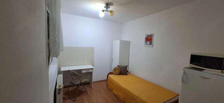 Inchiriez garsoniera confort 3 zona Fortuna - 1