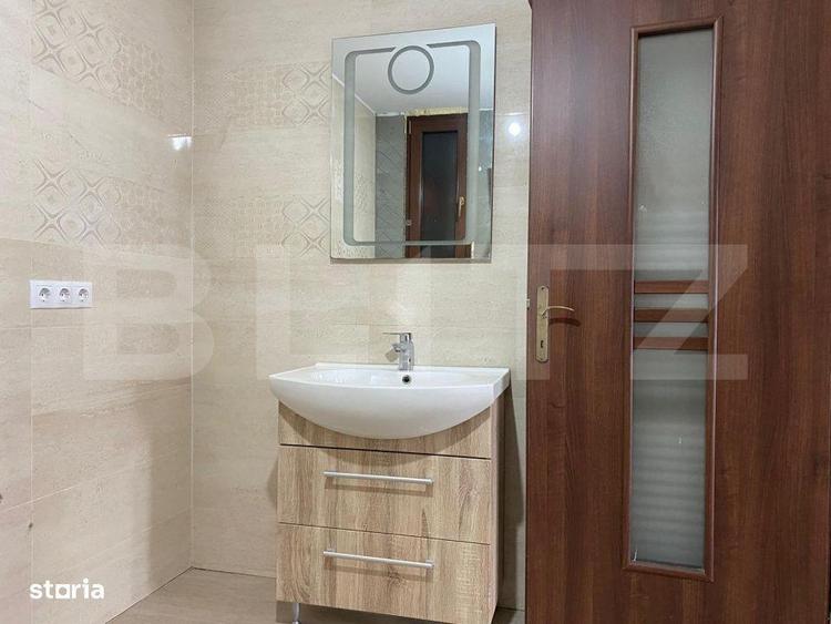 Casa P+E la rosu, teren de 71 ari, Salva - 3