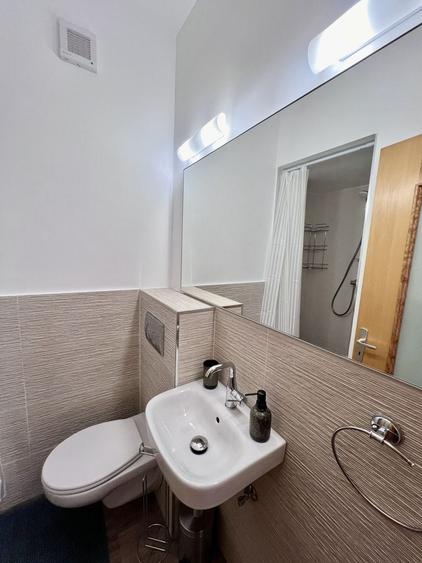 Bloc boutique! Apartament renovat / parcare subterană și boxă - 8
