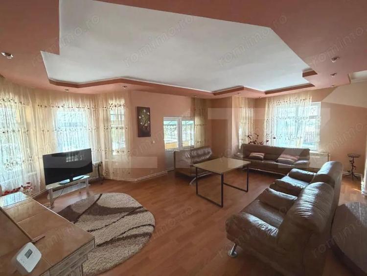 Oportunitate , casa multifunctionala , 490 mp utili , zona Liteni Moara Suceava - 13