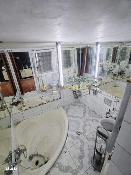 Casa 3 Camere de vanzare | Bucurestii Noi | Metrou | Garaj | Terasa - 13