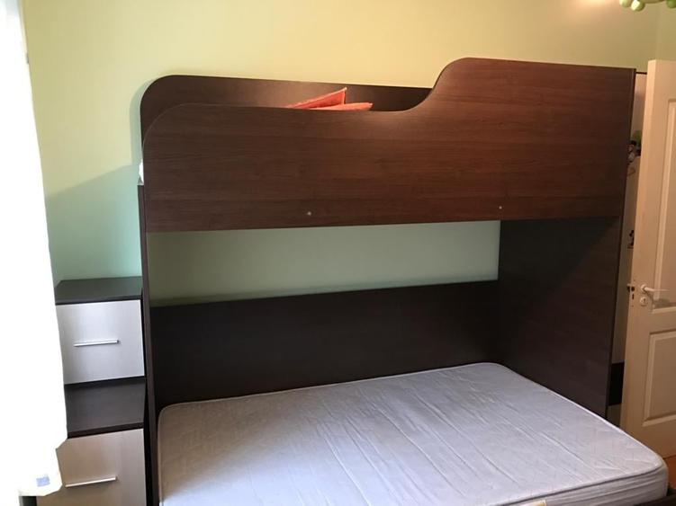 Apartament trei camere, decomandat Ghioceilor etaj doi, 65mp, mobilat si utilat - 9