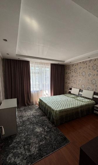 2 camere zona Vlahuta de inchiriat - 1