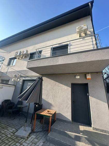 Vila Individuala Moderna | 5 Camere | Voluntari | Disponibila imediat - 4