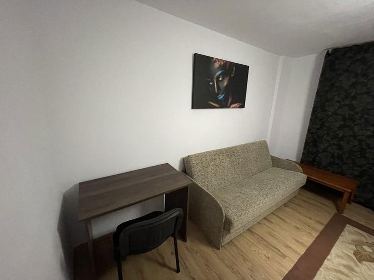 Apartament cu 1 camera tudor rexo - 5