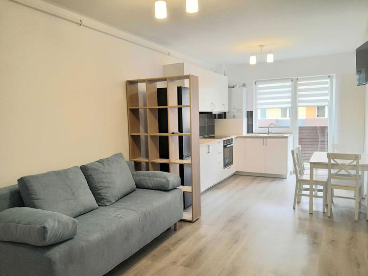 Studio modern | Loc parcare | Subcetate Sanpetru - 3