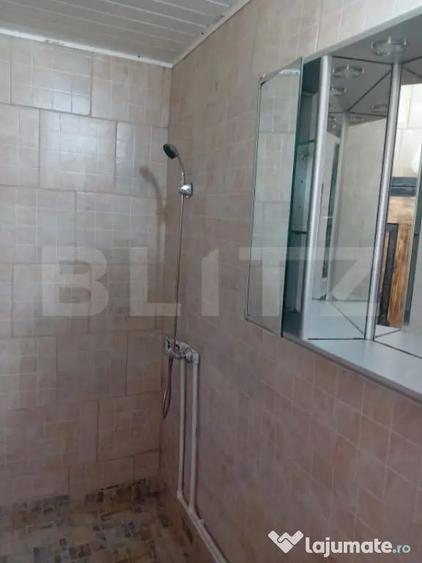 Casa individuala, 65mp utili, zona Sebes-Rahau - 17