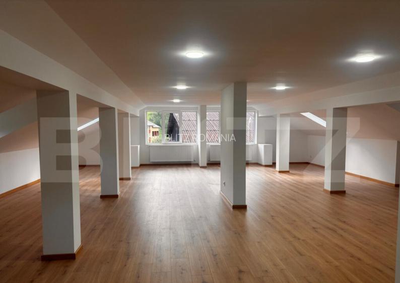 Spa?iu comercial cu multiple destinatii, 195 mp, Bistrita Spa?iu comercial cu multiple destinatii, 195 mp, Bistrita