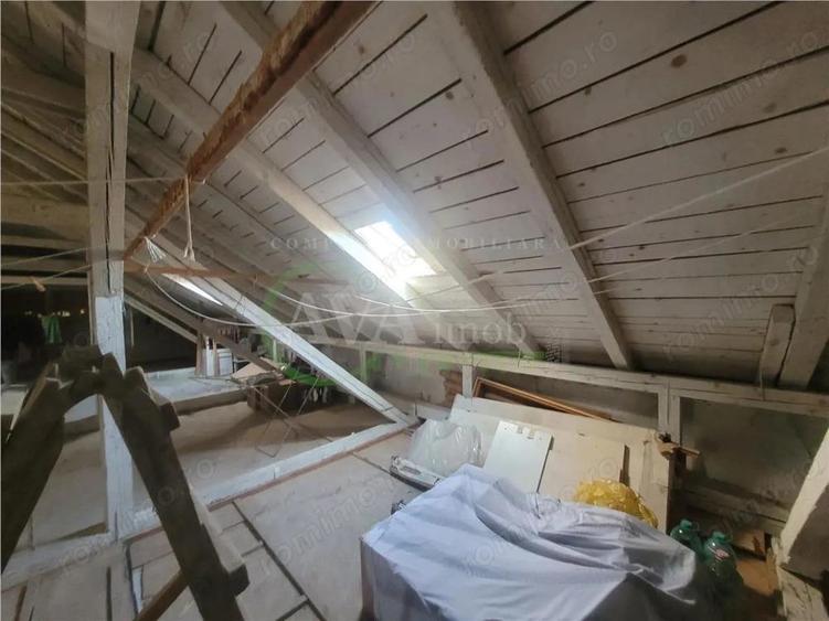 Apartament 2 camere decomandat , zona Narcisa - 12