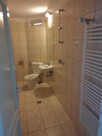 Garsoniera de inchiriat situat intro gradina minunata in Grigorescu - 7