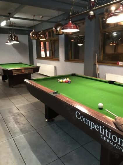 Inchiriez fast-food in Complexul Studentesc - 5