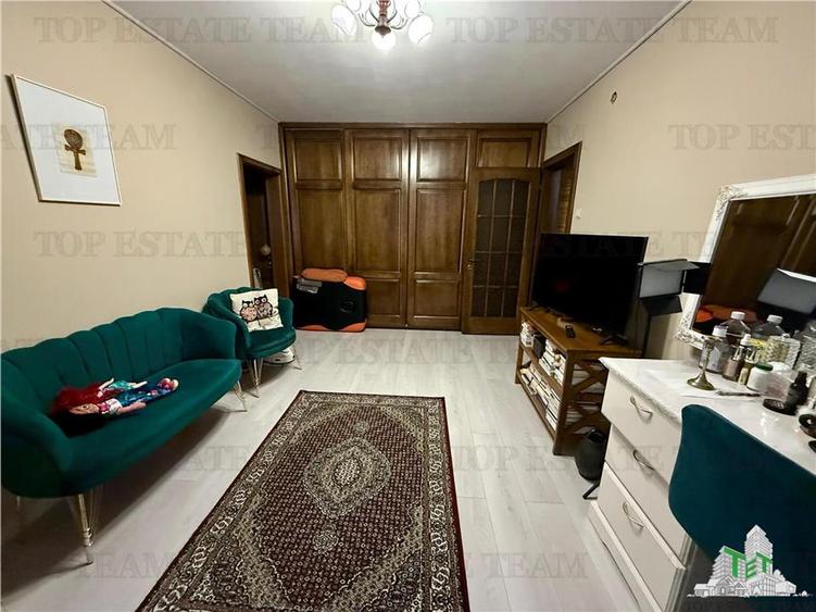 Apartament 3 camere langa Metrou Gorjului | Recent Renovat - 2