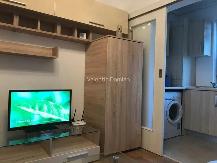 Inchiriere Apartament 2 Camere Decomandat-Militari Residence