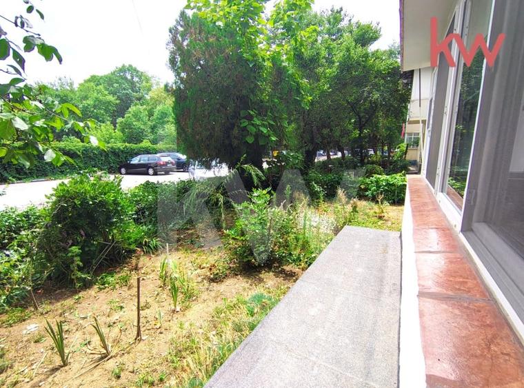 Apartament 2 cam. Cochet, mobilat, Brazda - 10