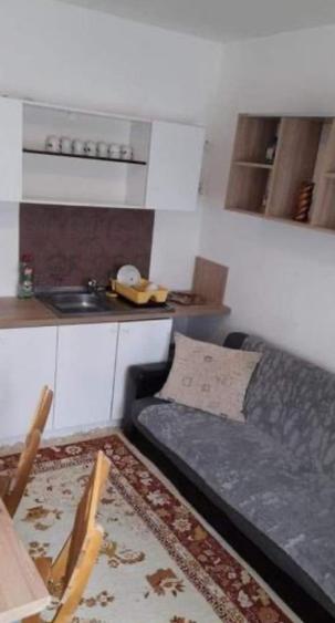 garsonieră zona Tomis nord mobilată utilată 28 mp - 1