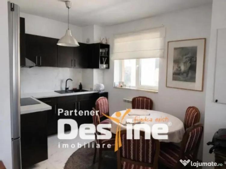 Apartament 2 camere,58 mp complet mobilat - 8