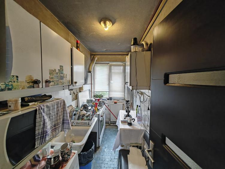 3 camere, et.2, zona Cornisa - 6