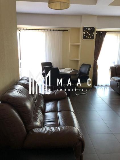 Apartament 3 camere | Decomandat | Etaj 3 | Calea Dumbravii - 3