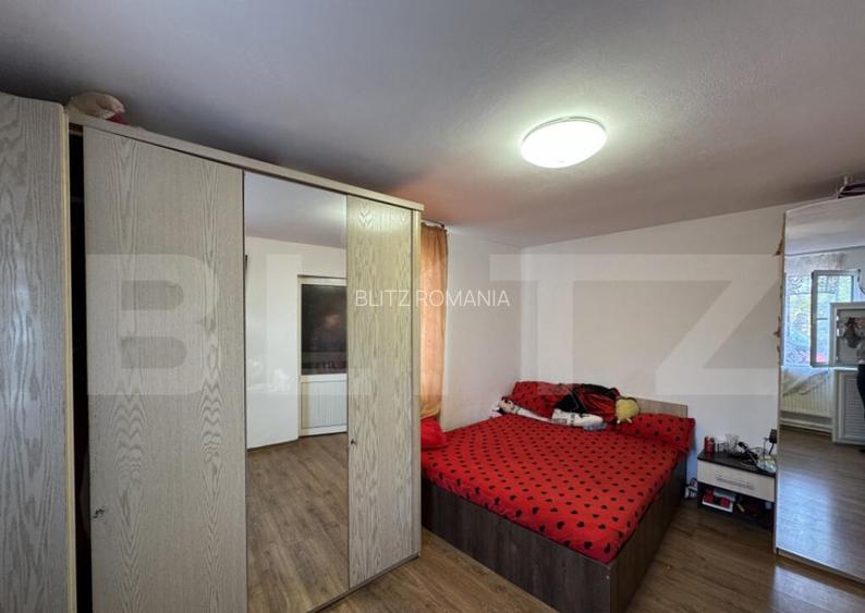 Garsoniera 28 mp, zona Petresti Garsoniera 28 mp, zona Petresti