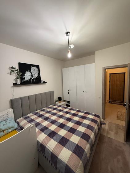 Vanzare Apartament 2 camere Bloc Nou Drumul Taberei Cartierul Brancusi - 11