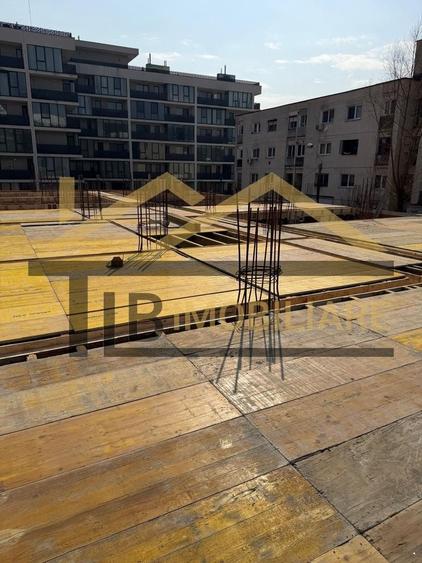 Apartament cu 2 camere, 60mp,  Zona Citadella - 8