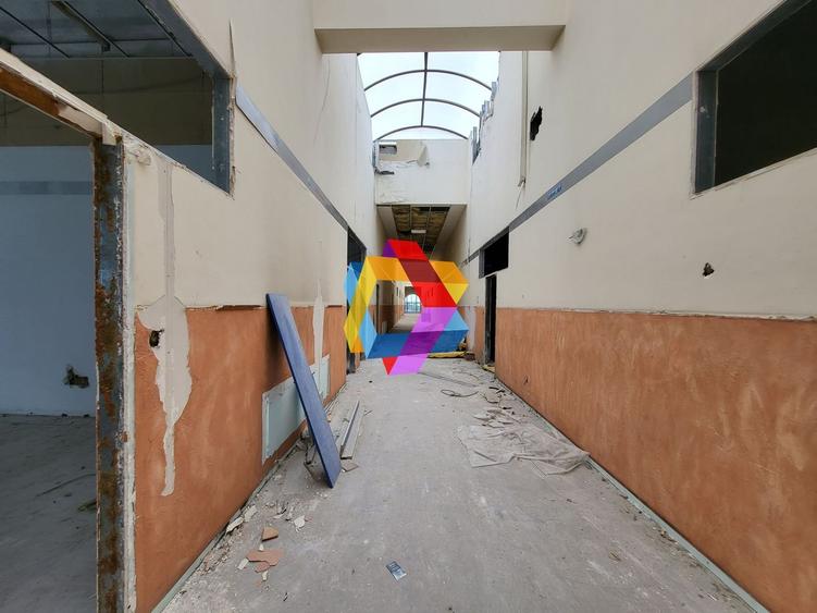 Spatiu de birouri la etaj 1 - 800 mp # Plus-imo.ro - 5