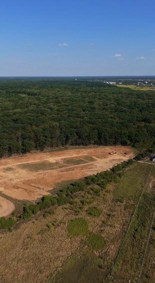 Teren cu deschidere la padurea Snagov-preturi PROMOTIONALE - 3