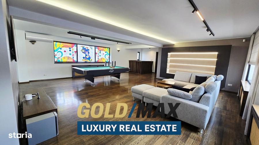 Vila Ultralux - Stefanesti - Arges, Vivo Mall, goldmax.ro - 2