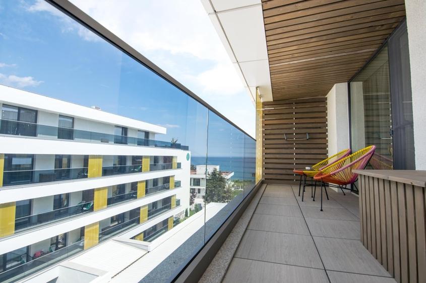 Astria Olimp // Apollo// Seaview // Ready to move - 23