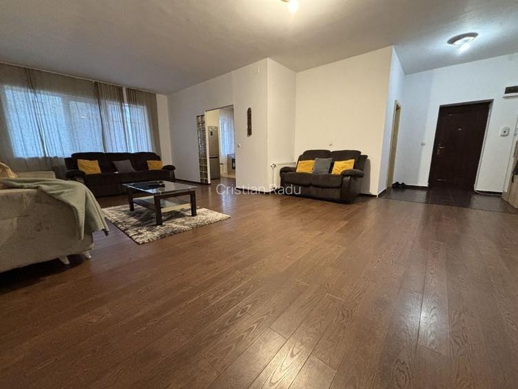 APARTAMENT 3 CAMERE | 113MP | STRAULESTI APARTAMENT 3 CAMERE | 113MP | STRAULESTI