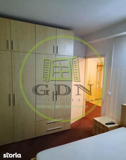 Apartament 2 camere ?trand, bloc linistit, etaj 1 - 9