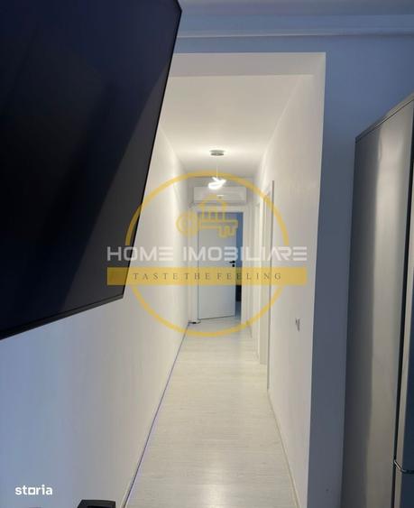 Apartament Nou cu 3 Camere, 60MP // Pacurari - lângă Cubic Plaza - 6