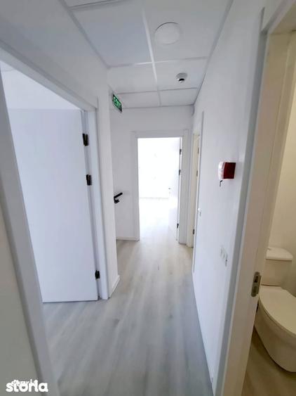 Hale industriale moderne Rudeni, Chitila (la 250 m de Centura) - 3