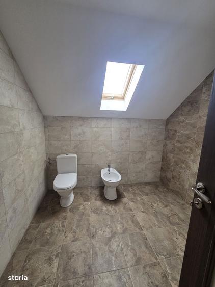 Vila superba langa Padure -Teren 410 mp-Domnesti Teghes - 3