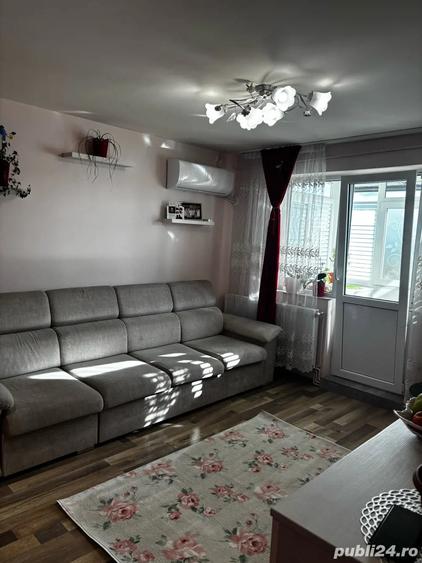 Vand apartament 3 camere,52mp - 3