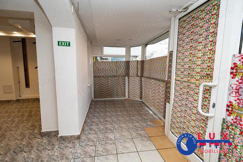 ID 8232 Spatiu DE INCHIRIAT - Strada Isaccei - 9