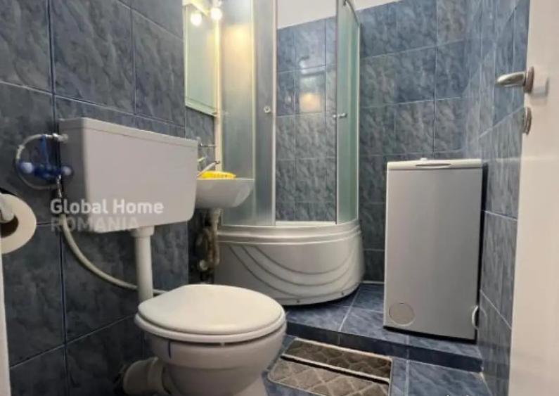 Garsoniera 30mp Metrou Costin Georgian | - 8