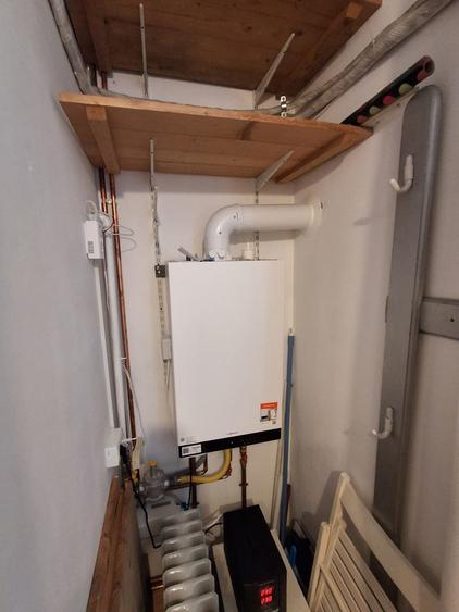 Victoriei ultracentral - 1