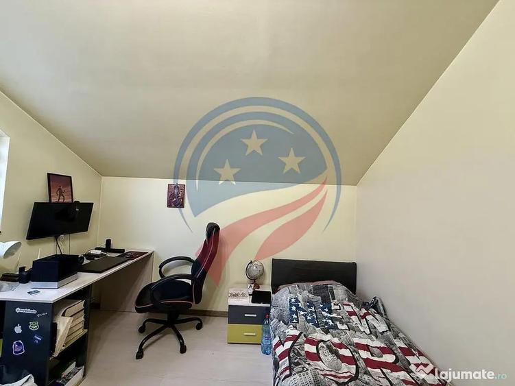 Casa de vanzare Bld. Nicolae Romanescu, Craiova - 11