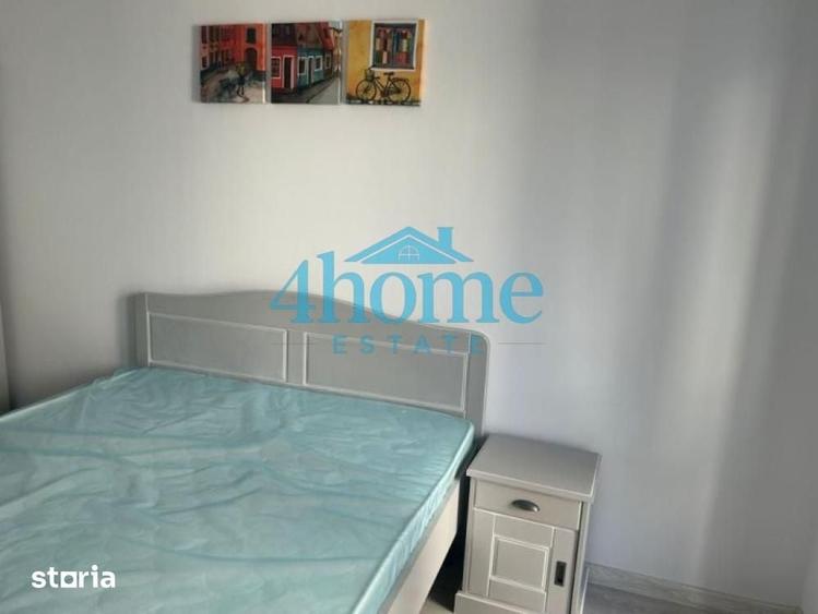 Apartament cu 2 camere în Theodor Pallady
