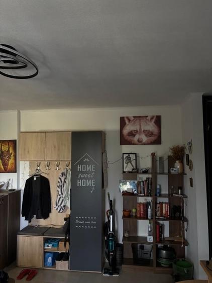 Apartament cu 2 camere decomandat în Giroc