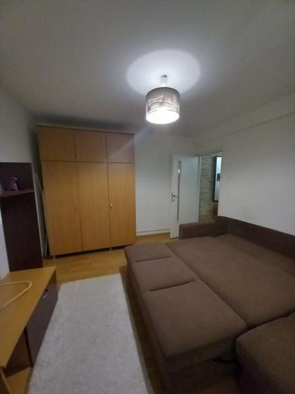 Apartament cu 2 camere în Grădiște