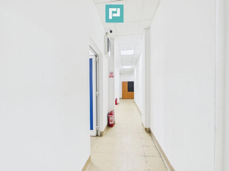 Spațiu comercial, de 225 mp, în Fortuna