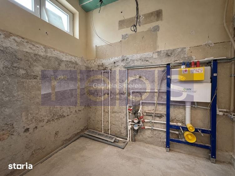 VANZARE 2 CAMERE | PAJURA | RENOVARE COMPLETA | PREDARE LA CHEIE