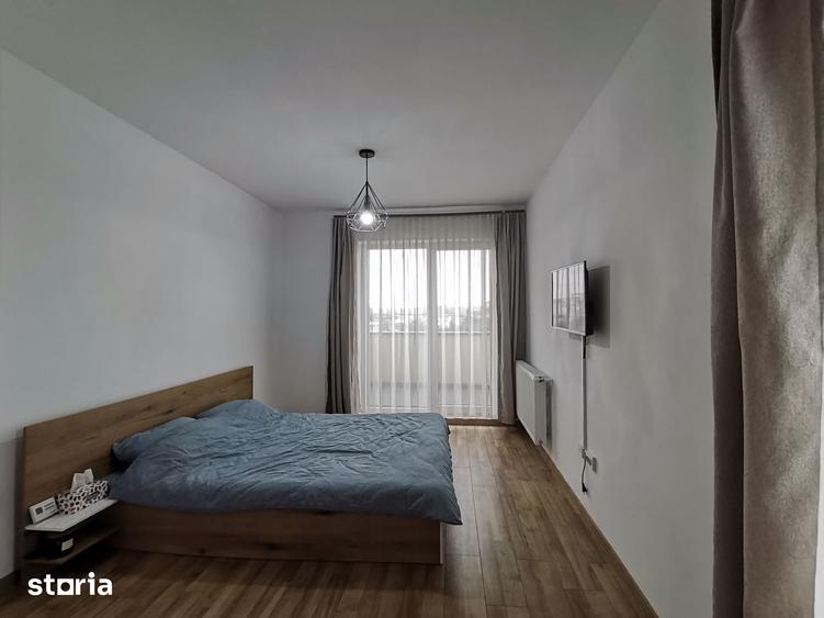 Apartament 2 camere de inchiriat in Centru, Cluj-Napoca - 2