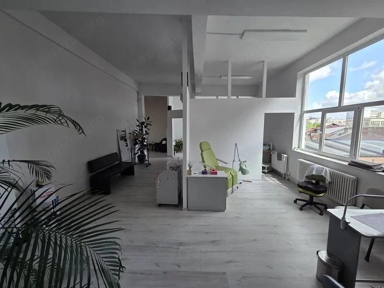 Spațiu comercial, de 154 mp, în Mureșeni