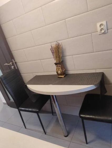 Garsonieră decomandată în Doamna Ghica